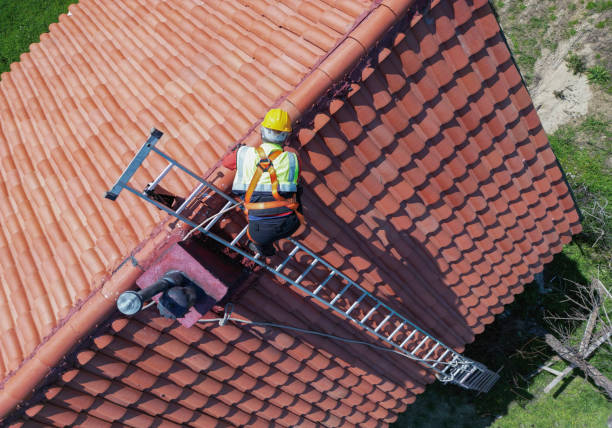 Isanti, MN Roofing service Company